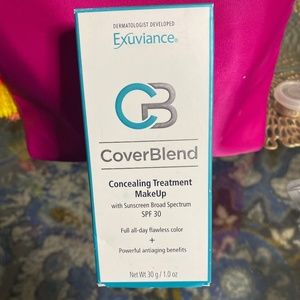 Exuviance  Multi Function Concealer BISQUE